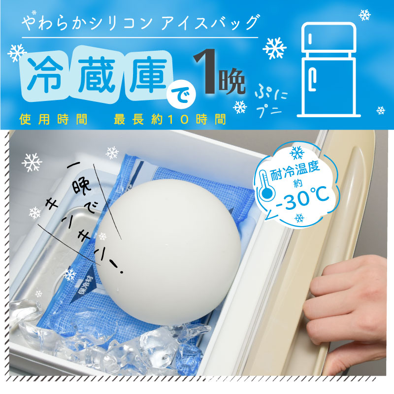 アイスバック