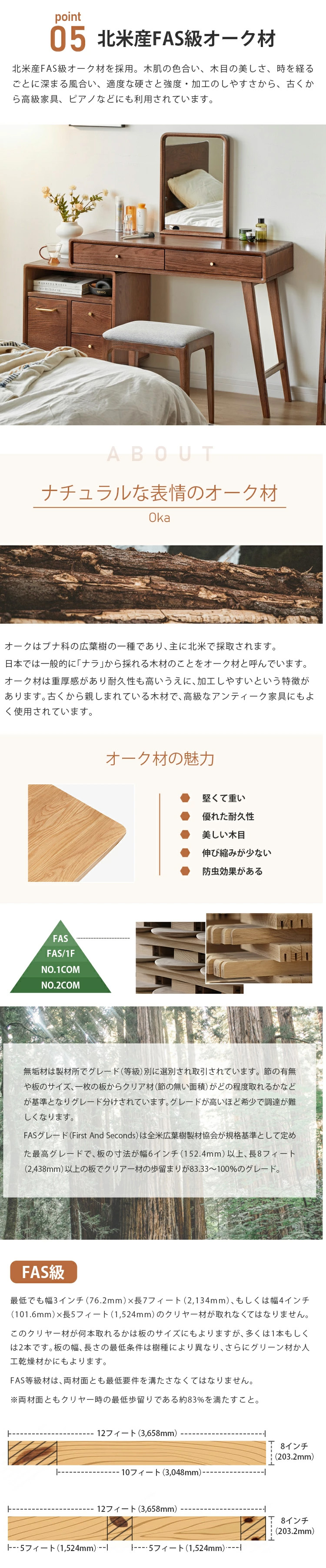 ドレッサー