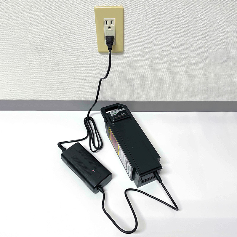 電動自転車専用バッテリー