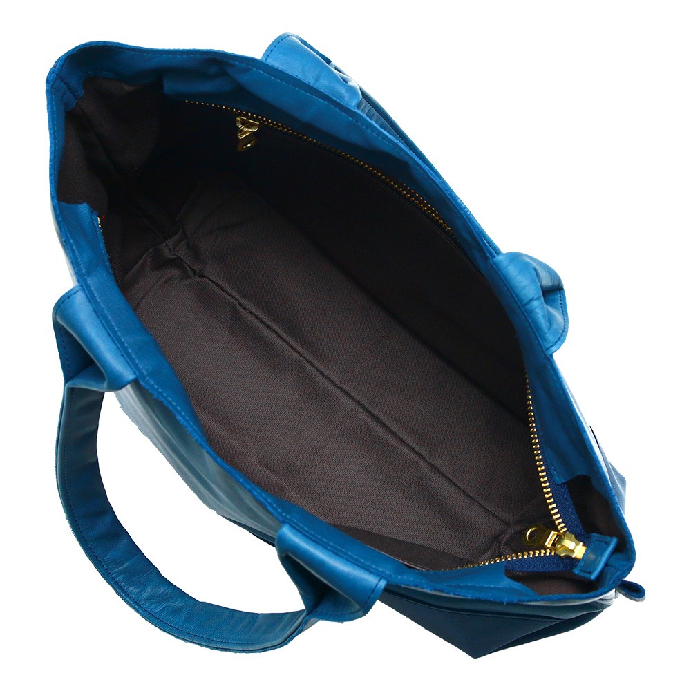 AGILITY シュバルトートS トートバッグ