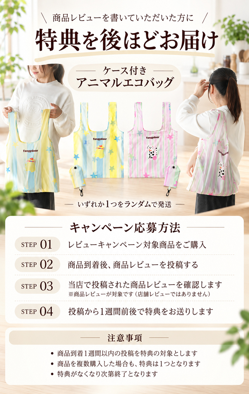レビュー