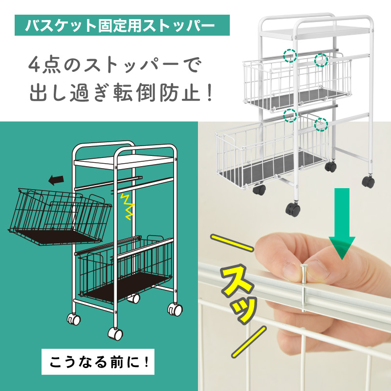 天蓋用 ステー LAMP スガツネ S-19 左用・右用があります。