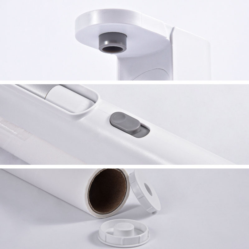 コロコロローラー セキスイ ミセスロール レギュラー2タイプ コロコロローラー