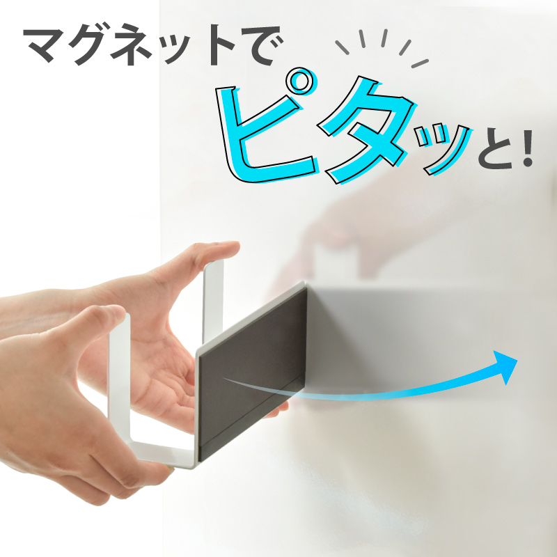 キッチンツールフック