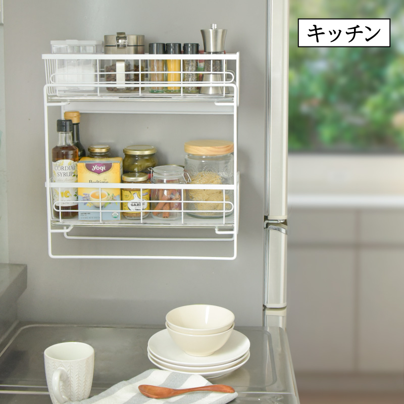 スパイスラック