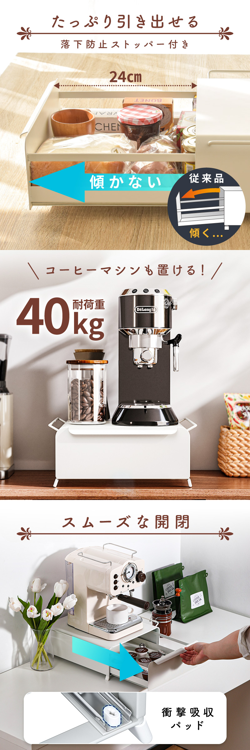 ブレッドケース