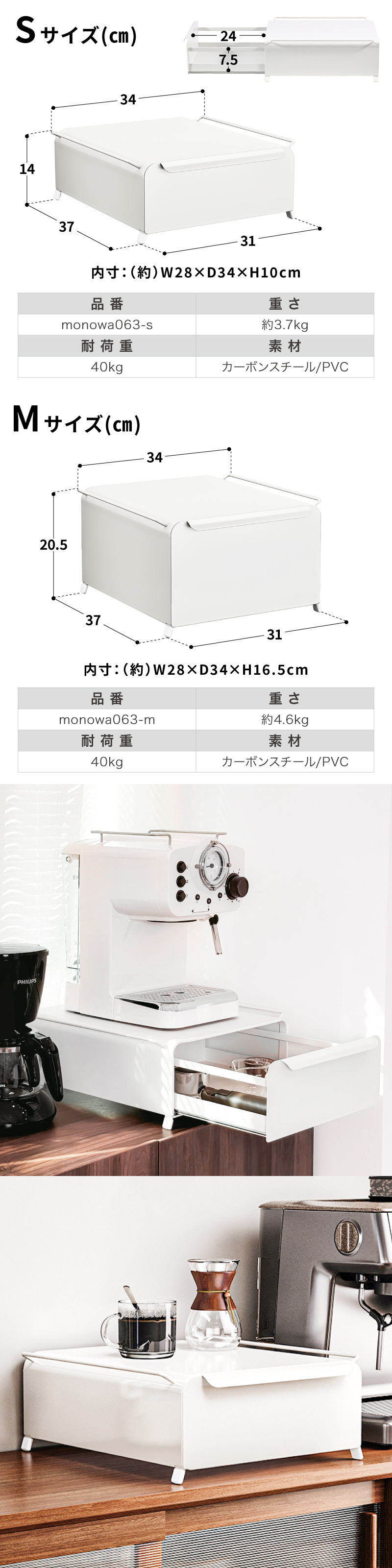 ブレッドケース