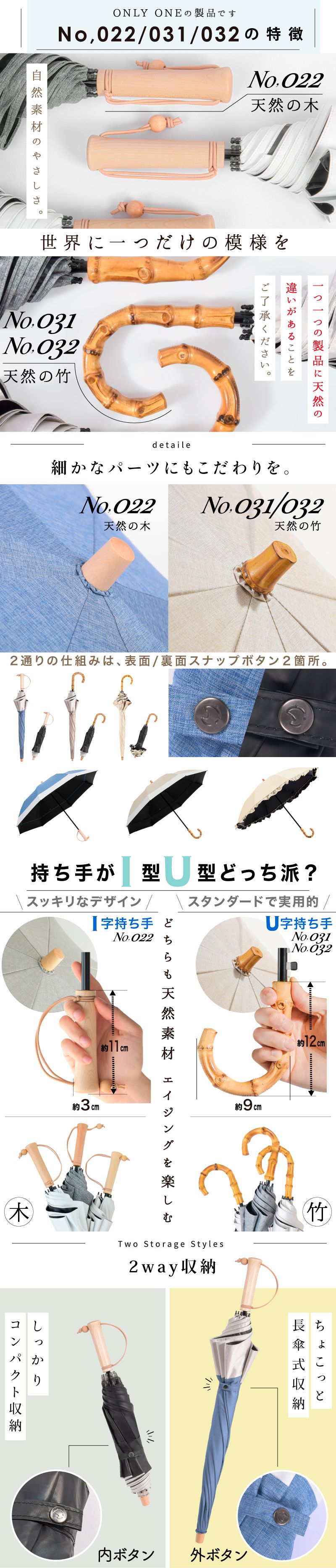 日傘
