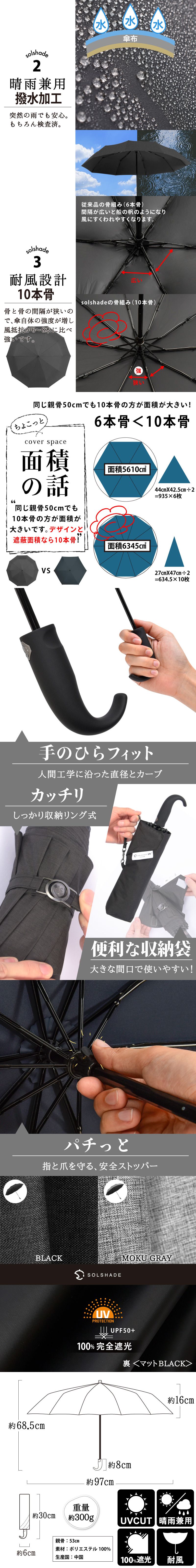 日傘