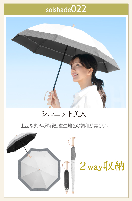 日傘