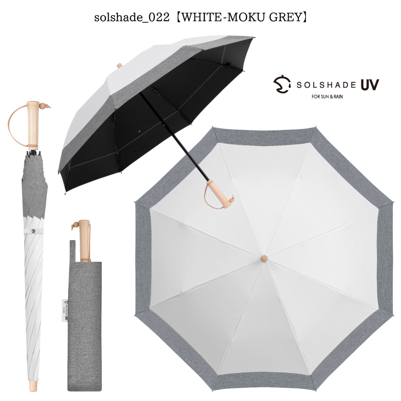 日傘 完全遮光 折りたたみ UPF50+ レディース 8本骨 折りたたみ傘 折りたたみ日傘 暑さ対策...