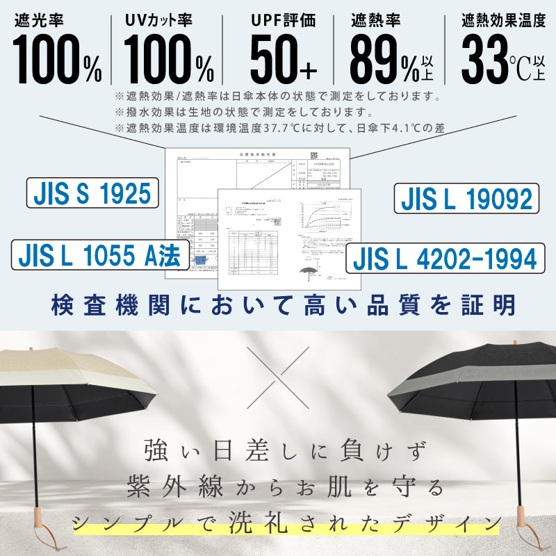 日傘