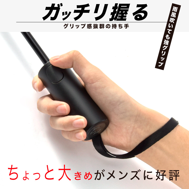 折りたたみ 完全遮光 日傘