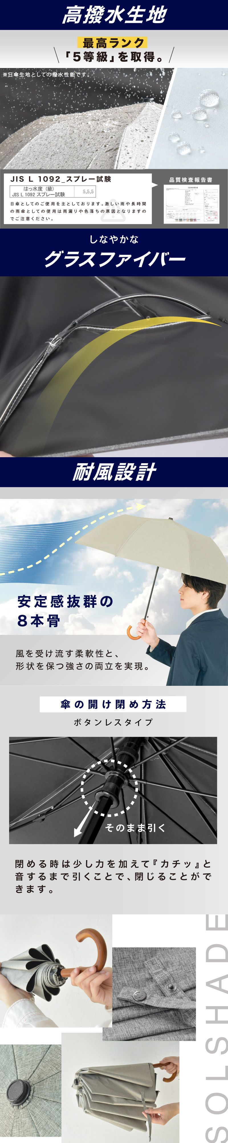 日傘