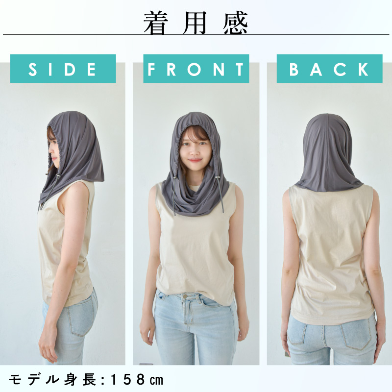 フェイスカバー