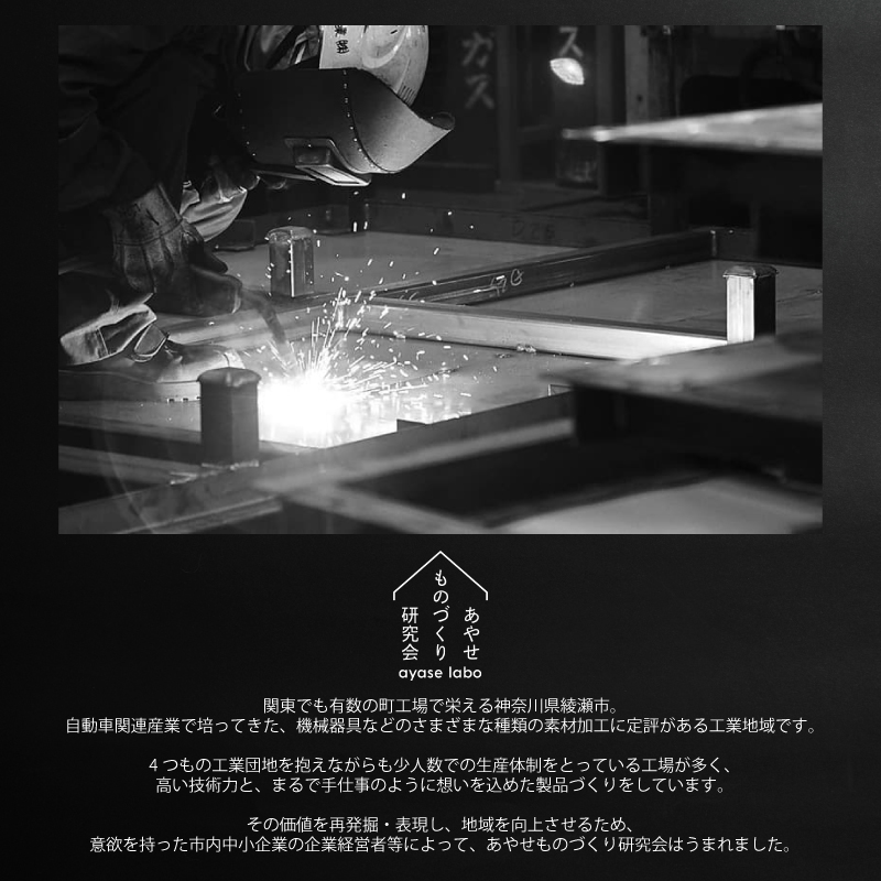 あやせものづくり研究会 鉄鍋 蓋付き グリルパン チッカ黒染め 日本製