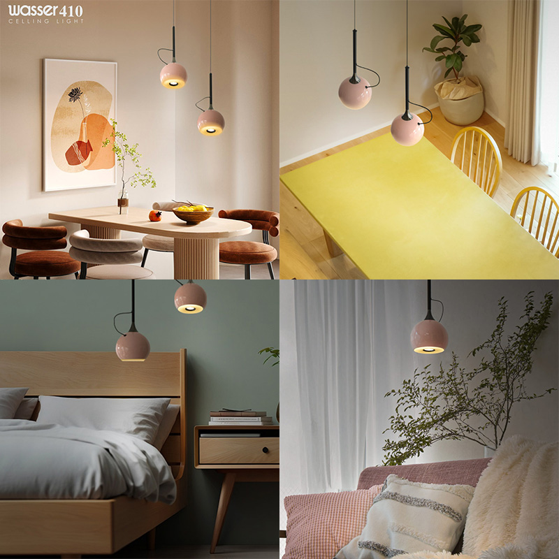 シーリングライト LED