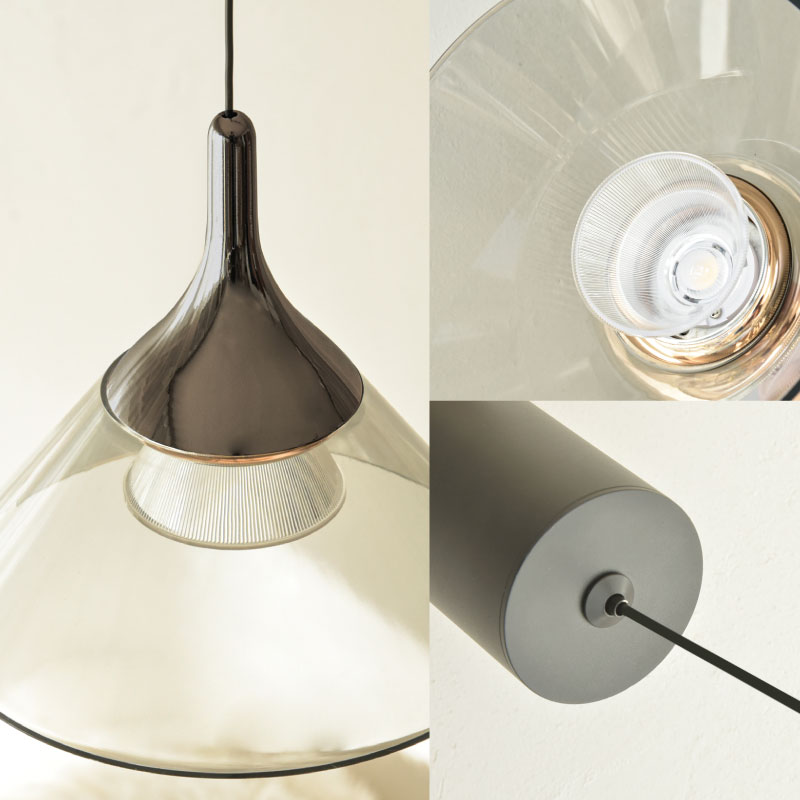 シーリングライト LED