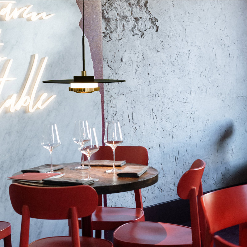 シーリングライト LED