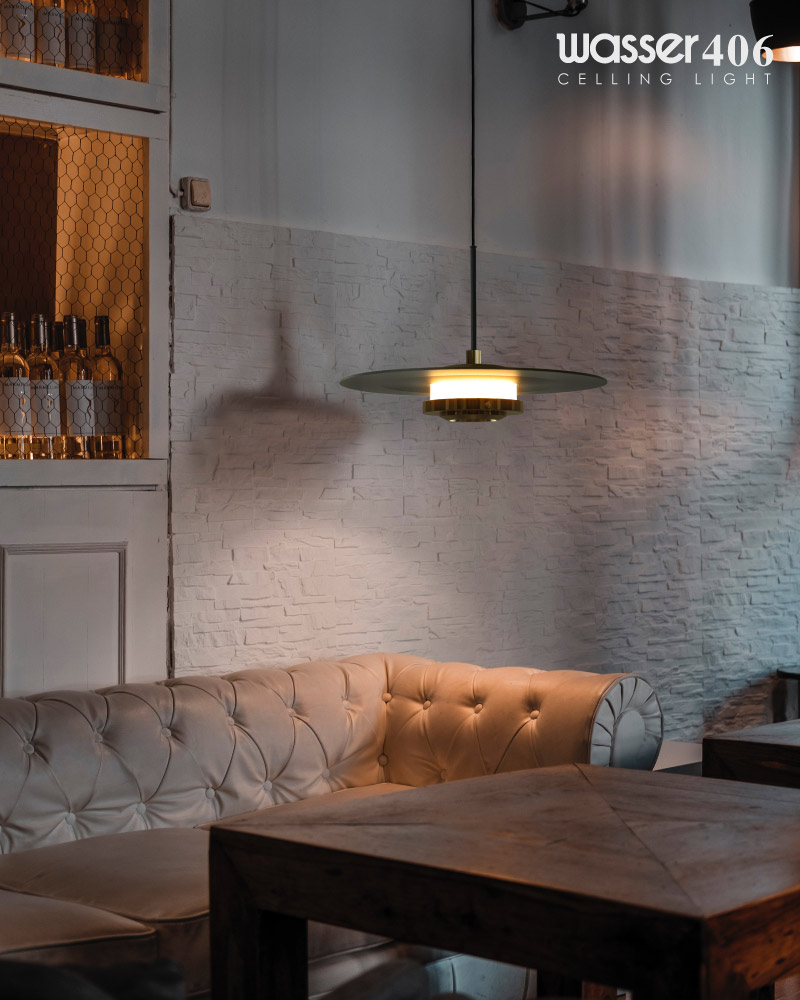 シーリングライト LED