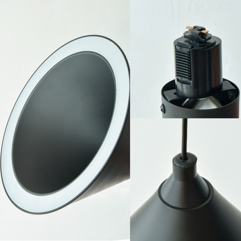 シーリングライト LED