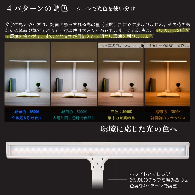 テーブルライト