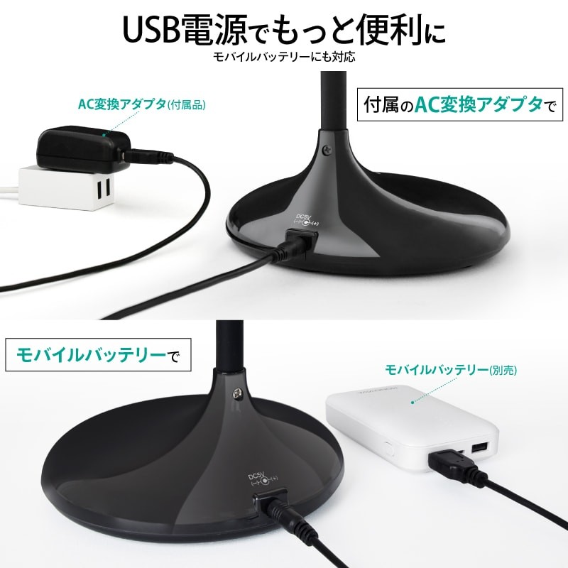 wasser62 デスクライト 星空 投影 プロジェクションライト