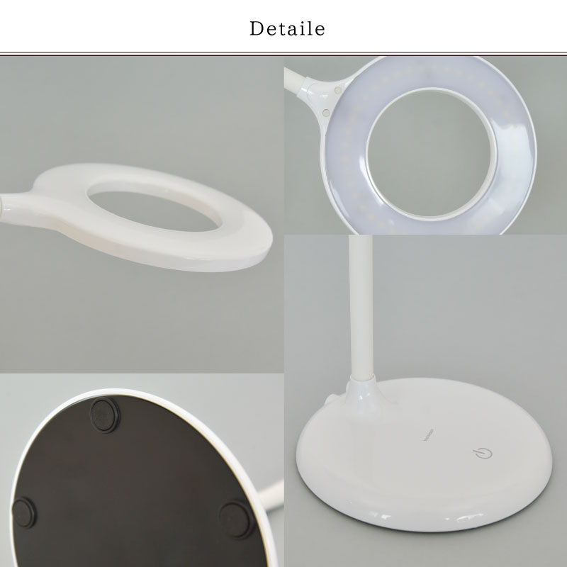 デスクスタンド