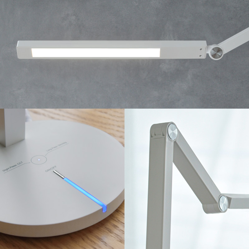 デスクスタンド