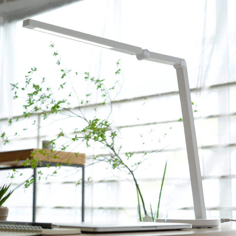 デスクスタンド