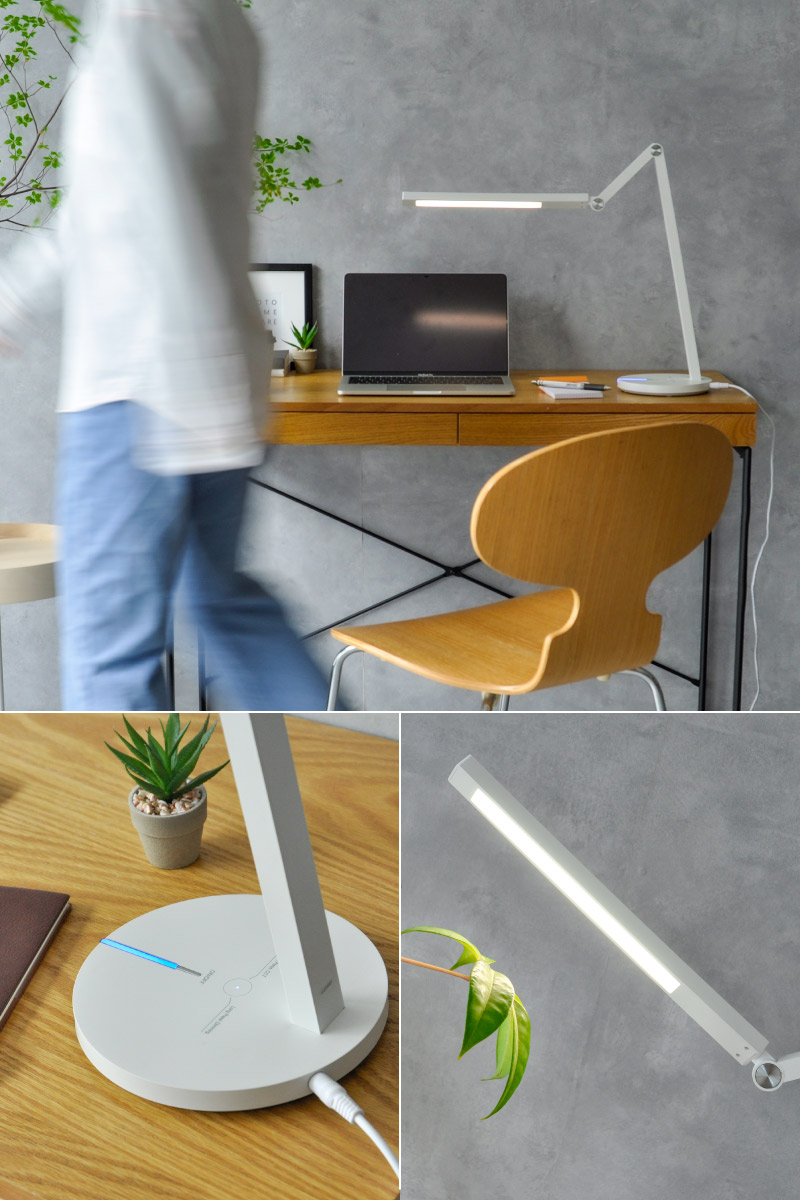 デスクスタンド