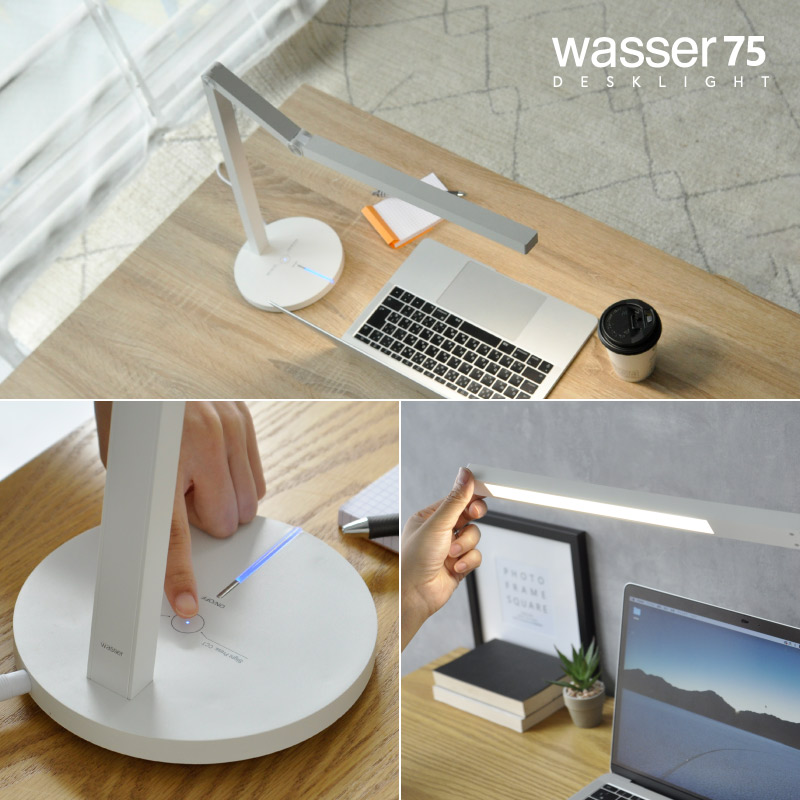 デスクスタンド