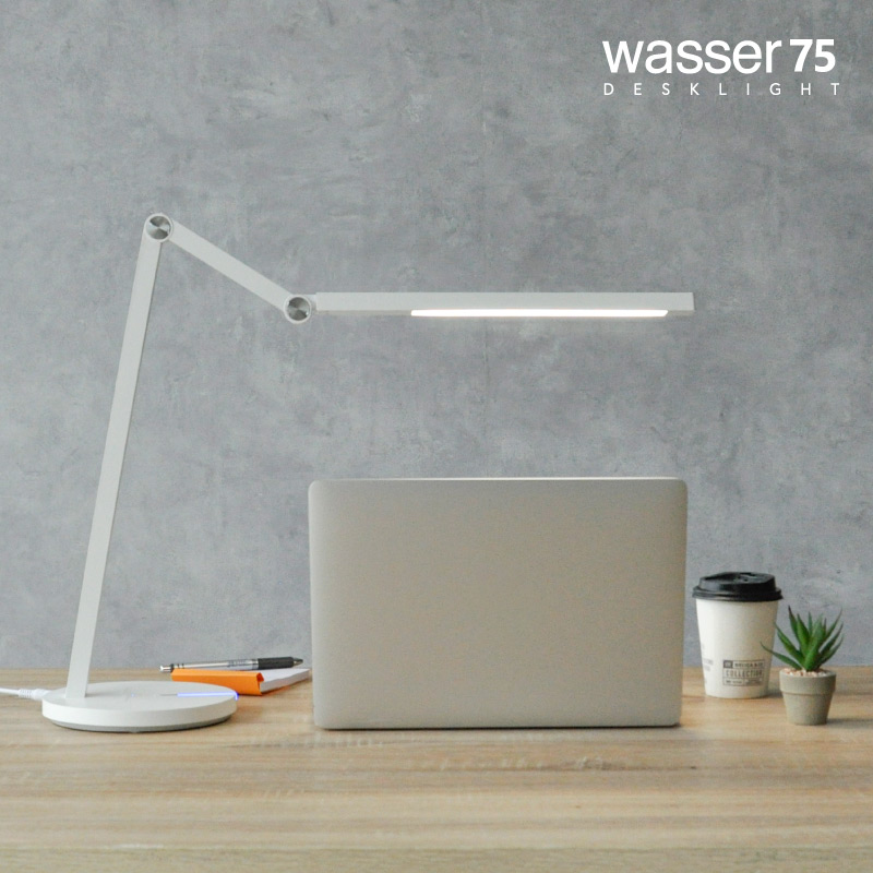 デスクスタンド