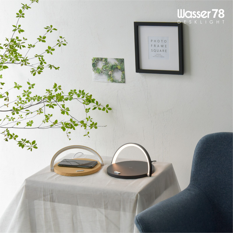 インテリアライト