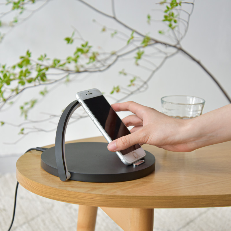 インテリアライト