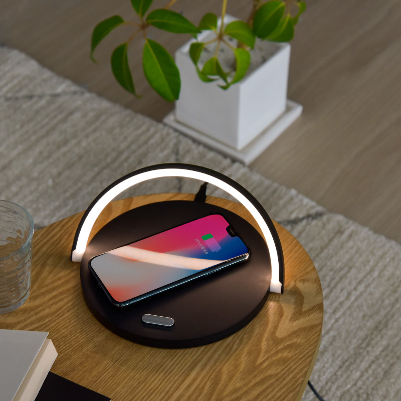 インテリアライト