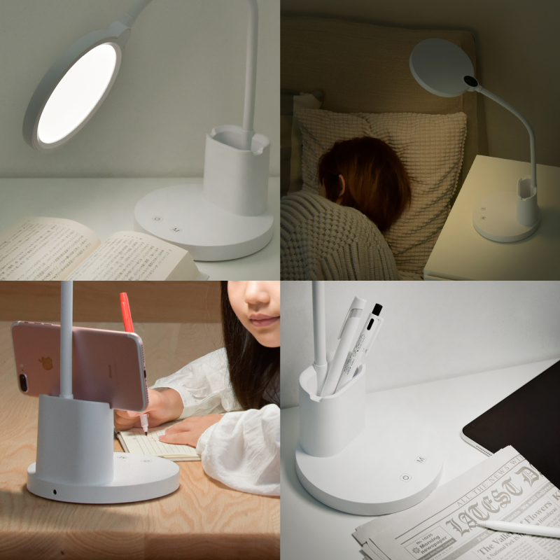 デスクスタンド