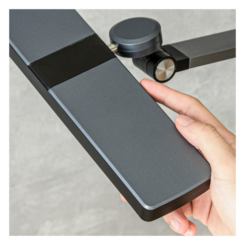 デスクスタンド