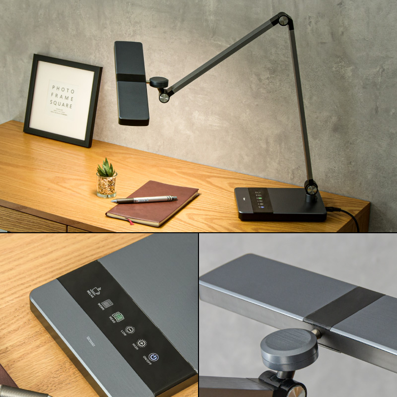 デスクスタンド