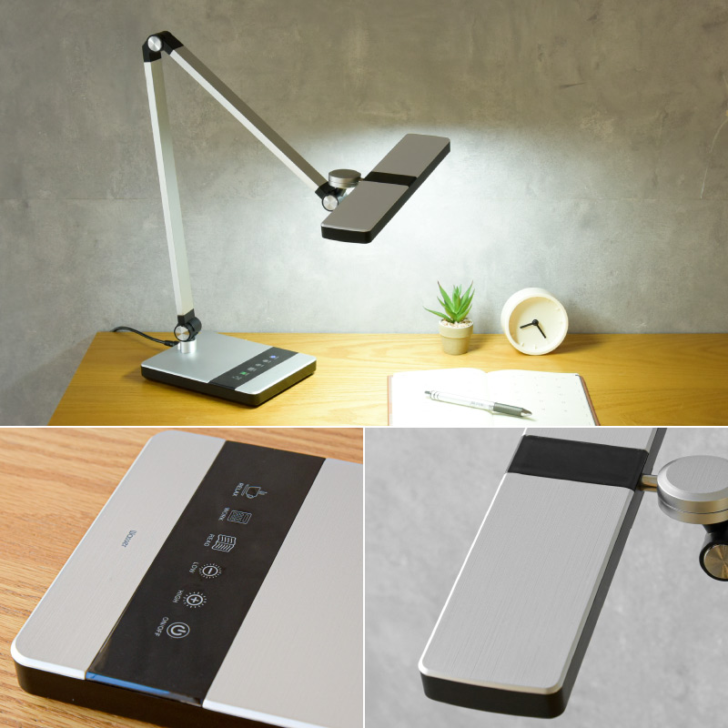 デスクスタンド