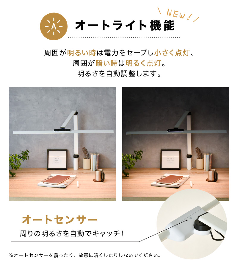 クランプライト