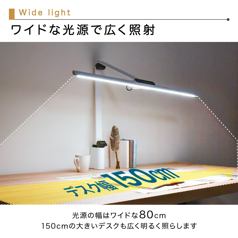 クランプライト