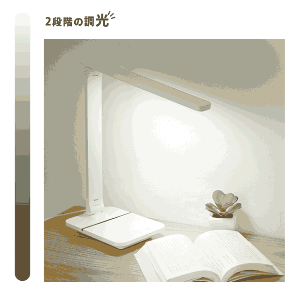 デスクスタンド