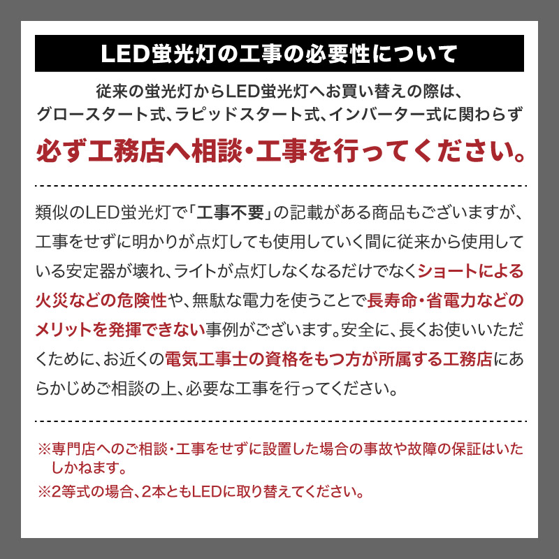 4本セット LED蛍光灯 直管 40W 昼光色 120cm 高耐久ナノ技術 直管型LEDランプ LED 蛍光灯 直管型蛍光灯 直管蛍光灯 直管型LED蛍光灯  直管LEDランプ led照明 : wasser-bulb701-4s : E-one イーワン暮らし館 - 通販 - Yahoo!ショッピング