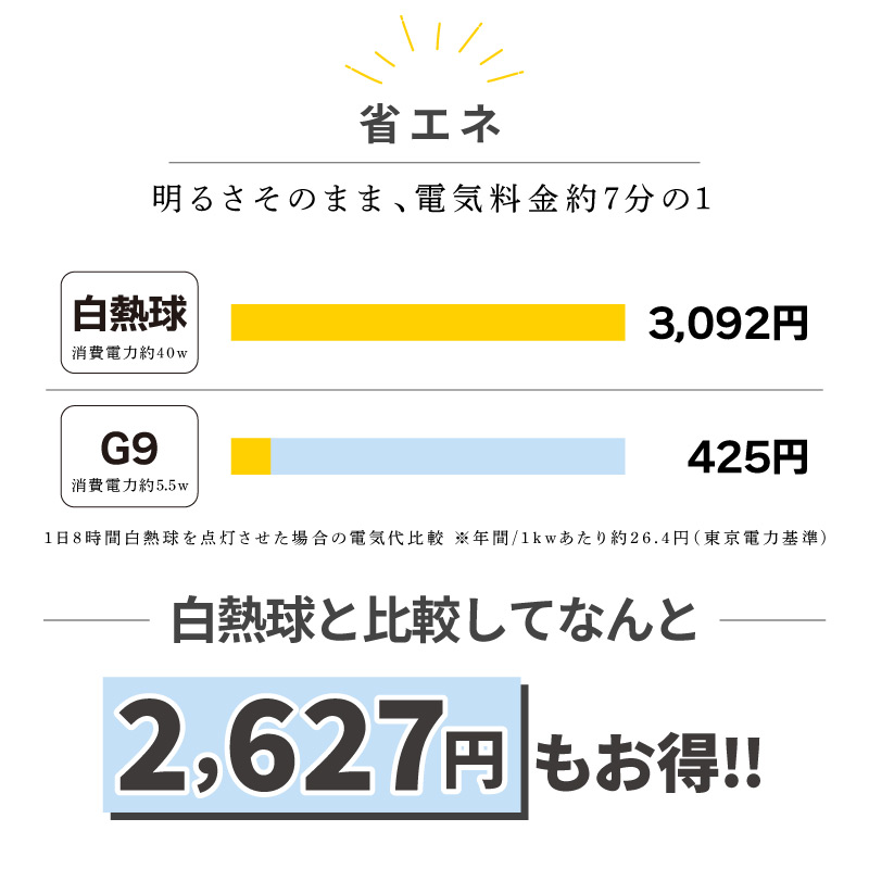 LED電球