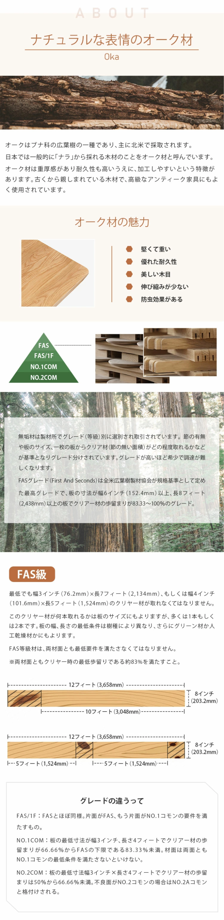センターテーブル