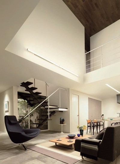 吹き抜け用照明 高天井用照明 暮らしの照明 通販 Yahoo ショッピング