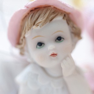 天使人形 天使のはね 天使置物 妖精人形 妖精置物 フェアリー