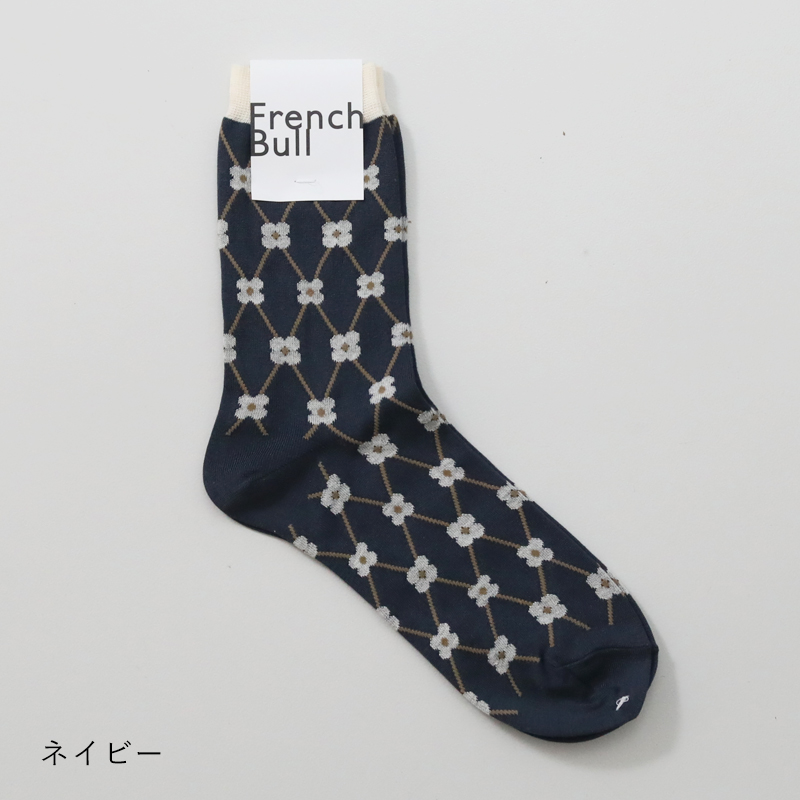 フレンチブル