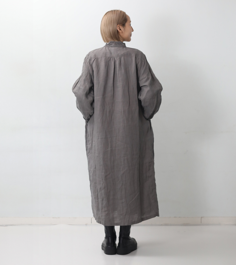 ICHI Antiquites ichi Anteliquite's イチアンティークス リネンドレス